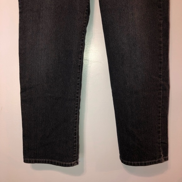 Bandolinoblu jeans size 14 blue jeans - Picture 8 of 9